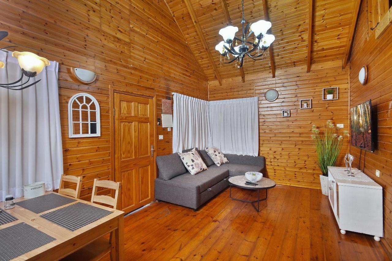Biktot Nofim Villa Manot Екстериор снимка