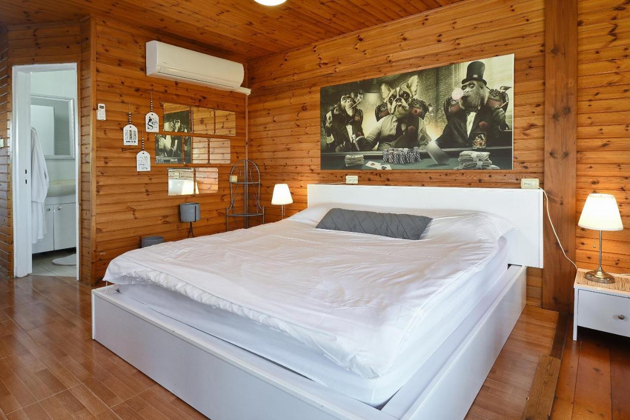 Biktot Nofim Villa Manot Екстериор снимка