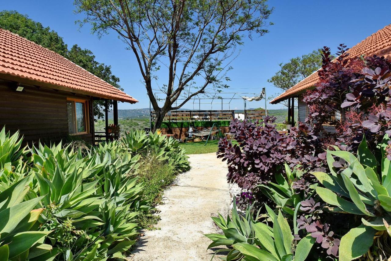 Biktot Nofim Villa Manot Екстериор снимка