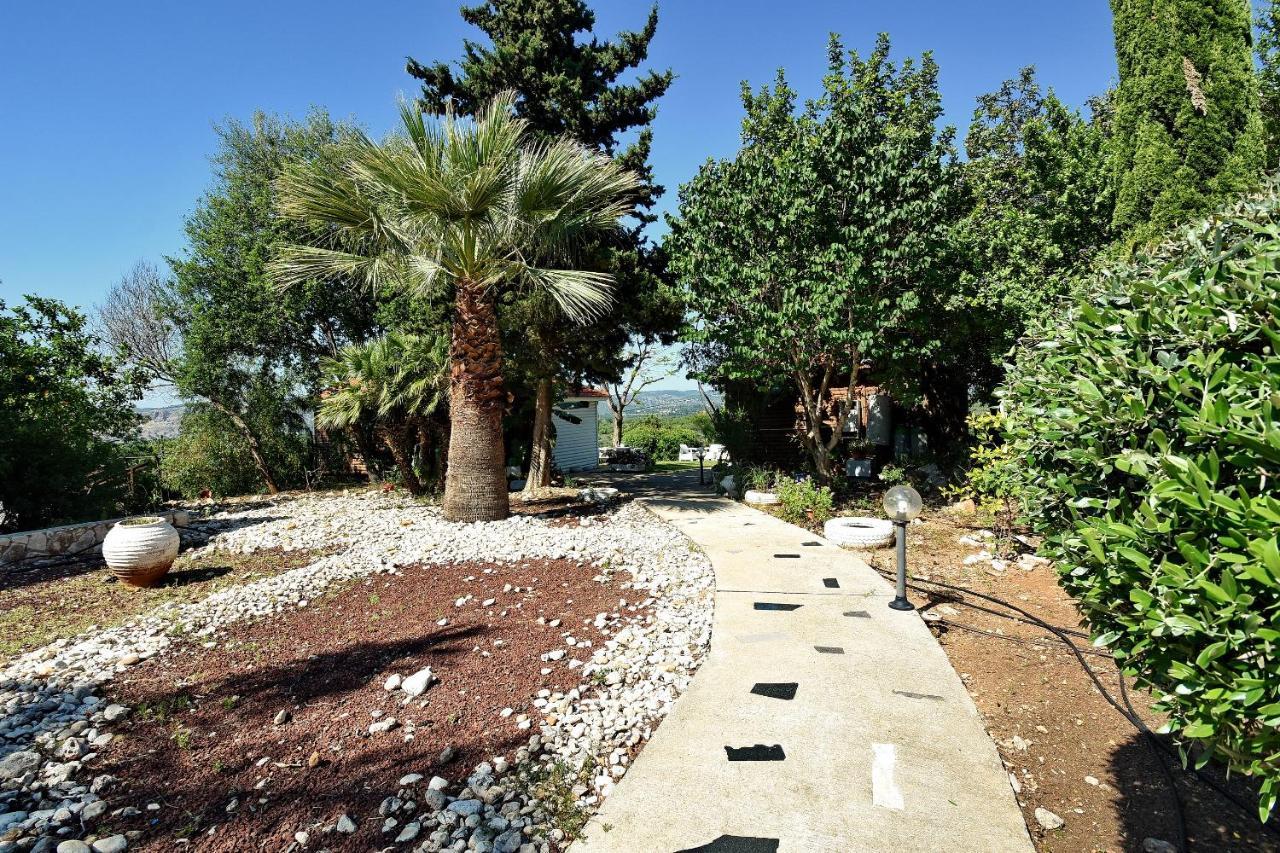 Biktot Nofim Villa Manot Екстериор снимка