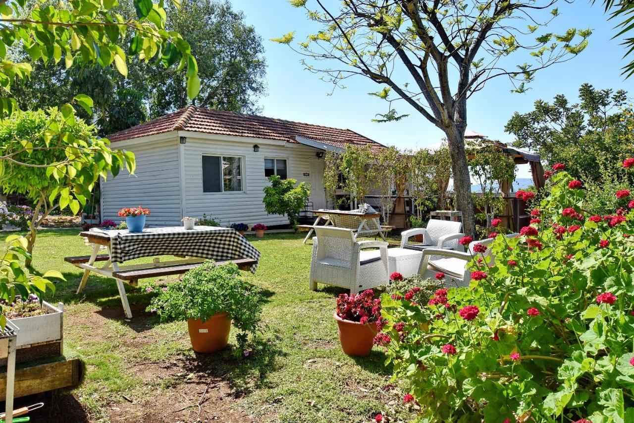 Biktot Nofim Villa Manot Екстериор снимка