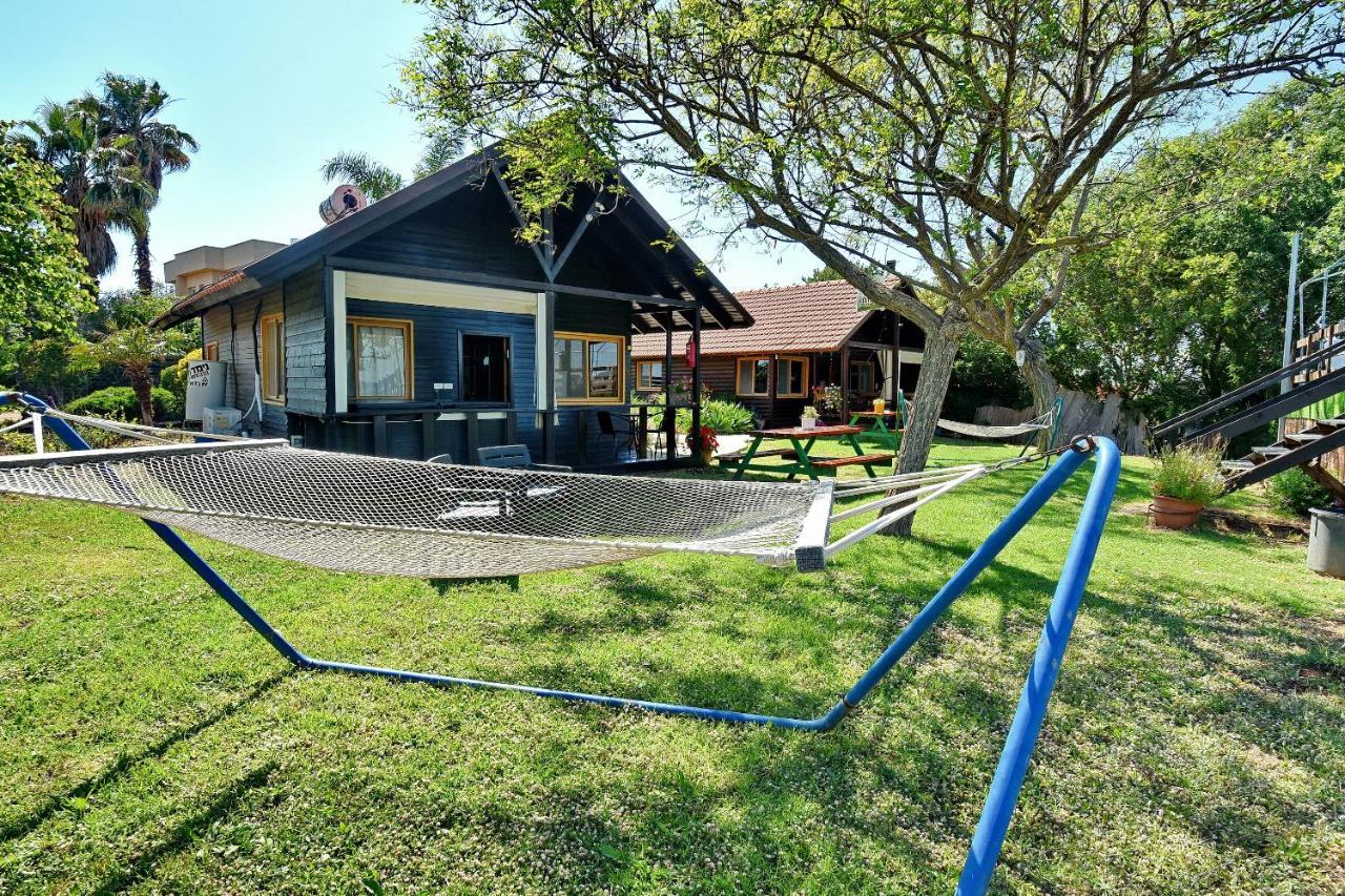 Biktot Nofim Villa Manot Екстериор снимка